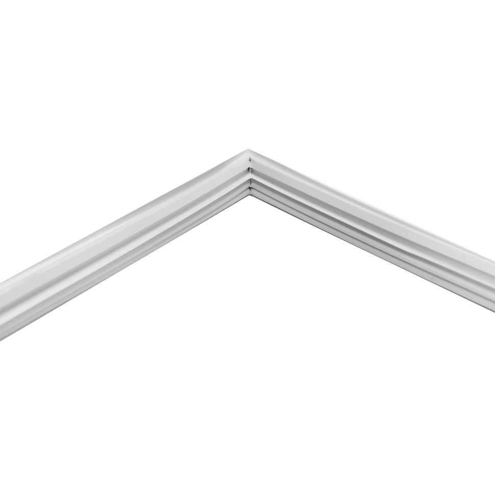 Уплотнитель двери для холодильника 745х365мм, 0060827631, 827631 Уплотнитель двери для холодильника 745х365мм, 0060827631, 827631