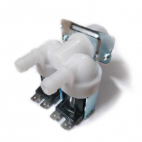 Клапан впускной, заливной, подачи воды для стиральной машины Samsung, LG Direct Drive Inverter, 5220FR1251, DC62-00024, К320