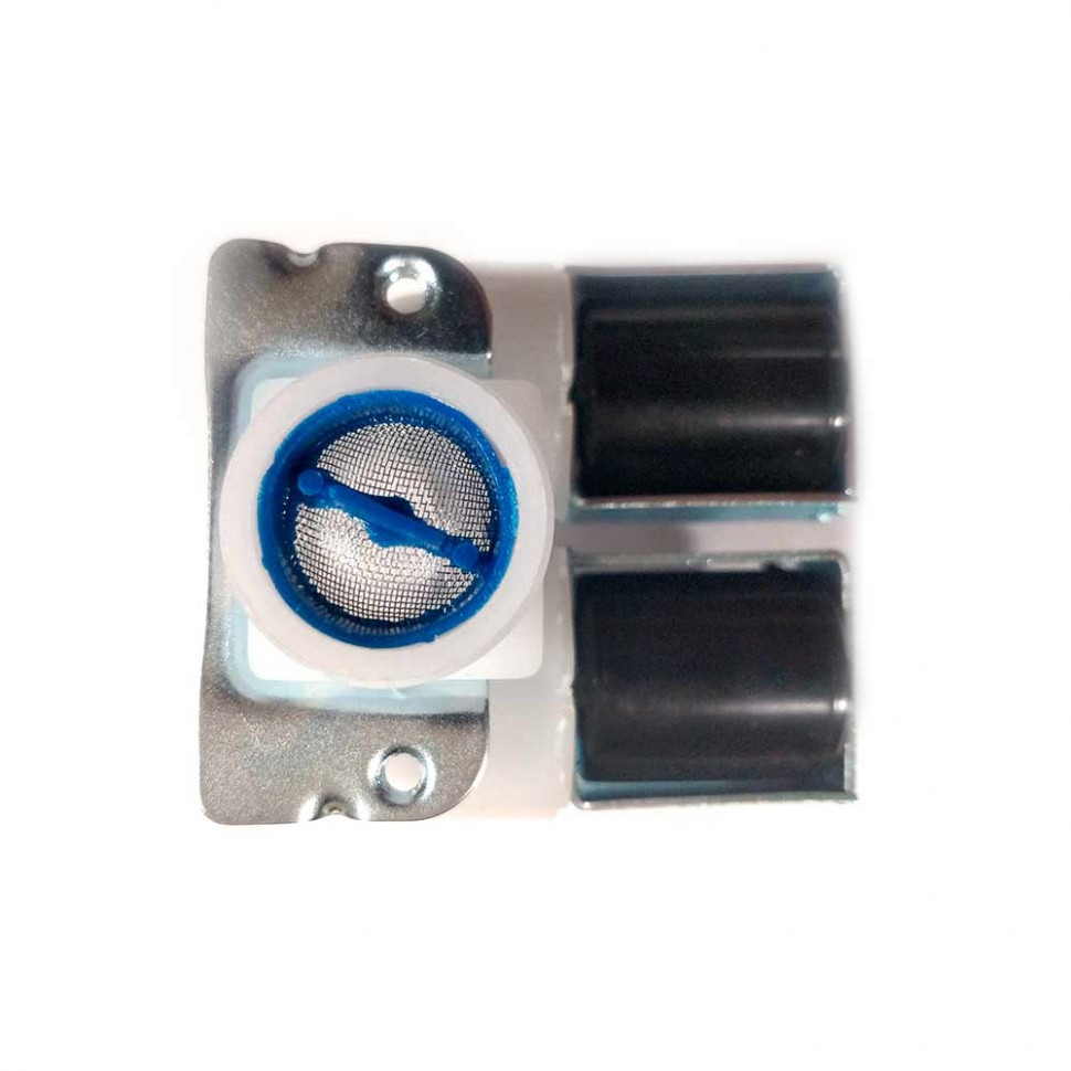 Клапан впускной, заливной, подачи воды для стиральной машины Samsung, LG Direct Drive Inverter, 5220FR1251, DC62-00024, К320