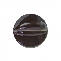 Ручка переключения режимов духовки Gefest, коричневая (1200.10.0.000-05), w1105 Ручка переключения режимов духовки Gefest, коричневая (1200.10.0.000-05), w1105