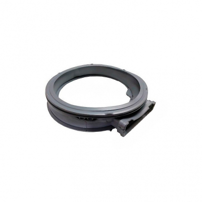 Манжета бака стиральной машины LG с отводом для слива воды (заглушены), MDS63916504, 16504