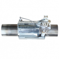 ТЭН (нагревательный элемент) для посудомоечной машины Ariston, Indesit, Scholtes, 2040Вт, HTR150ID, 12684 ТЭН (нагревательный элемент) для посудомоечной машины Ariston, Indesit, Scholtes, 2040Вт, HTR150ID, 12684