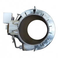 ТЭН (нагревательный элемент) для посудомоечной машины Ariston, Indesit, Scholtes, 2040Вт, HTR150ID, 12684 ТЭН (нагревательный элемент) для посудомоечной машины Ariston, Indesit, Scholtes, 2040Вт, HTR150ID, 12684