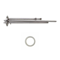 Комплект ТЭН 2000Вт (700Вт/1300Вт) RF для водонагревателя Thermex RZL, IS, IR, Garanterm, Electrolux EWH, под анод М4, нерж.+ высокая прокладка 20042K1 Комплект ТЭН 2000Вт (700Вт/1300Вт) RF для водонагревателя Thermex RZL, IS, IR, Garanterm, Electrolux EWH, под анод М4, нерж.+ высокая прокладка 20042K1