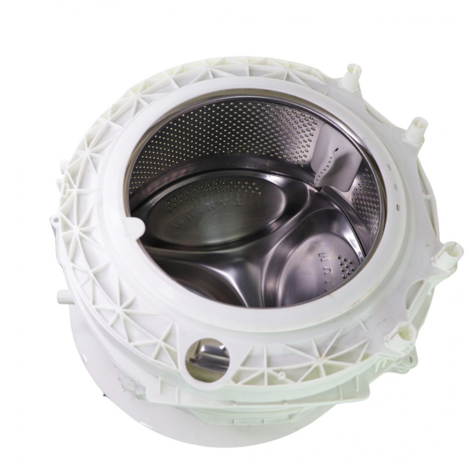 Бак для стиральной машины Indesit Prime, Innex, Wise Ariston Aqualtis, Hotpoint-Ariston в сборе, C00308223 Бак для стиральной машины Indesit Prime, Innex, Wise Ariston Aqualtis, Hotpoint-Ariston в сборе, C00308223