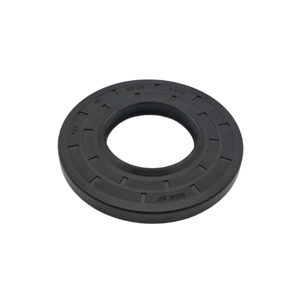 Сальник бака для стиральной машины 45х90,05х9,5/12мм, S006HI