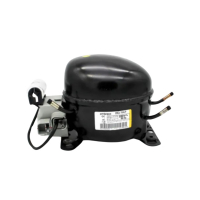 Компрессор холодильника Embraco ERUE 70 HLP (R- 134, 23.3C, 166Вт), Z000135