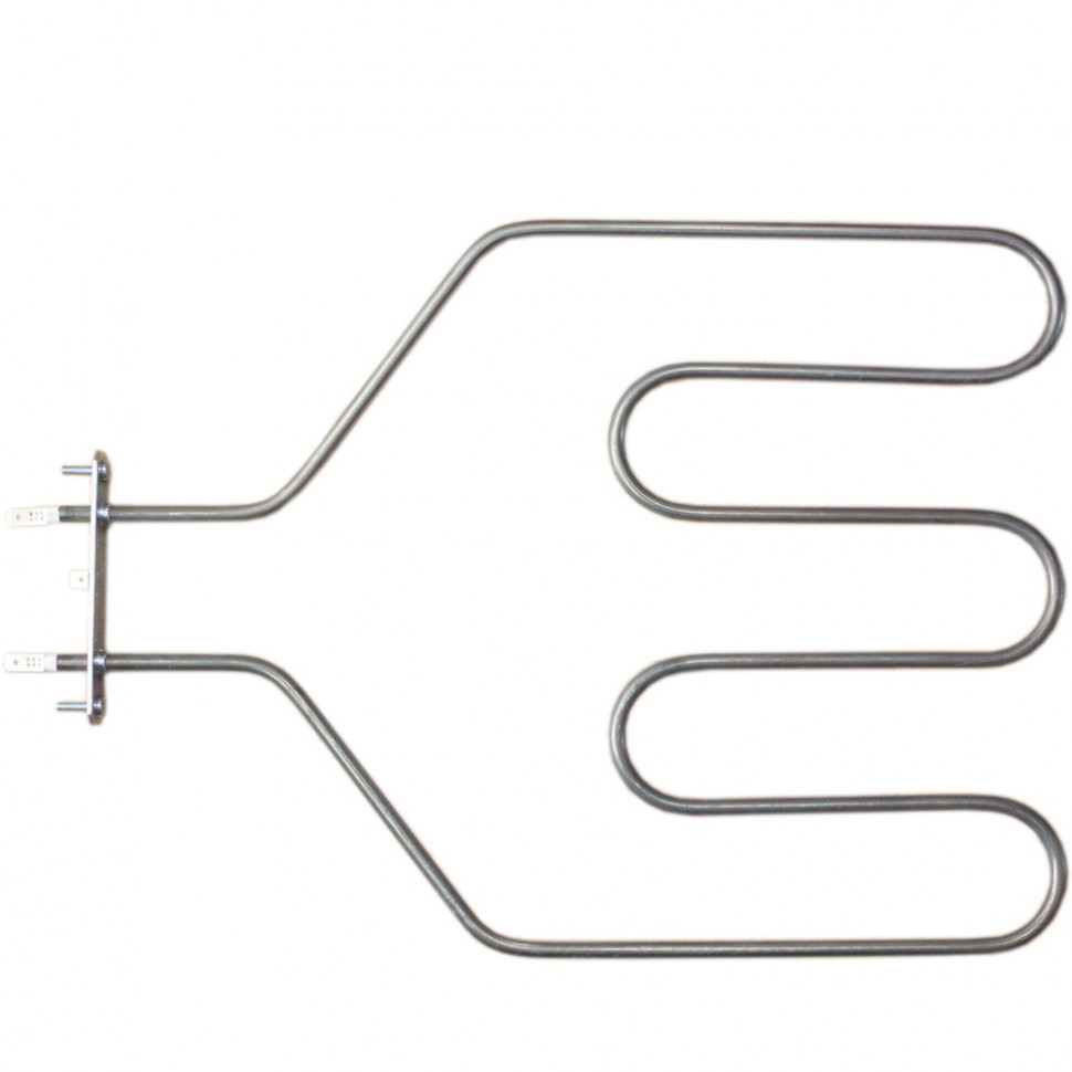 Набор 2шт ТЭН духовки Норд, Омичка нижний 1200 Вт, 275х355 мм, KM300172 Набор 2шт ТЭН духовки Норд, Омичка нижний 1200 Вт, 275х355 мм, KM300172