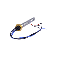 БЛОК-ТЭН 6000W(2000x3) из нержавеющей стали, D48, G1 1/2"(М48х2), L335мм, 230/400V для Protherm, 20027641 БЛОК-ТЭН 6000W(2000x3) из нержавеющей стали, D48, G1 1/2"(М48х2), L335мм, 230/400V для Protherm, 20027641