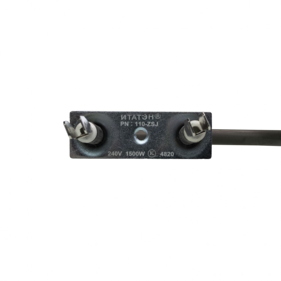 ТЭН для печей 1500W Harvia, Sawo (ZSJ-100, 21100, 110-ZSJ), 22110 ТЭН для печей 1500W Harvia, Sawo (ZSJ-100, 21100, 110-ZSJ), 22110