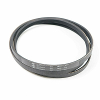 Приводной ремень барабана стиральной машины Whirlpool, Bauknecht, Bosch, Hutchinson 1314 J5, J1314 Приводной ремень барабана стиральной машины Whirlpool, Bauknecht, Bosch, Hutchinson 1314 J5, J1314