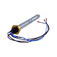 БЛОК-ТЭН 7000W(2330x3) из нержавеющей стали, D48, G1 1/2"(М48х2), L425мм, 230/400V для Protherm, 20068841 БЛОК-ТЭН 7000W(2330x3) из нержавеющей стали, D48, G1 1/2"(М48х2), L425мм, 230/400V для Protherm, 20068841
