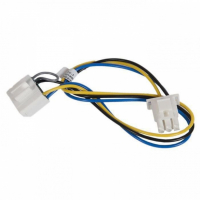 Термореле холодильника Ariston, Indesit, Stinol с колодкой, C00851160 Термореле холодильника Ariston, Indesit, Stinol с колодкой, C00851160