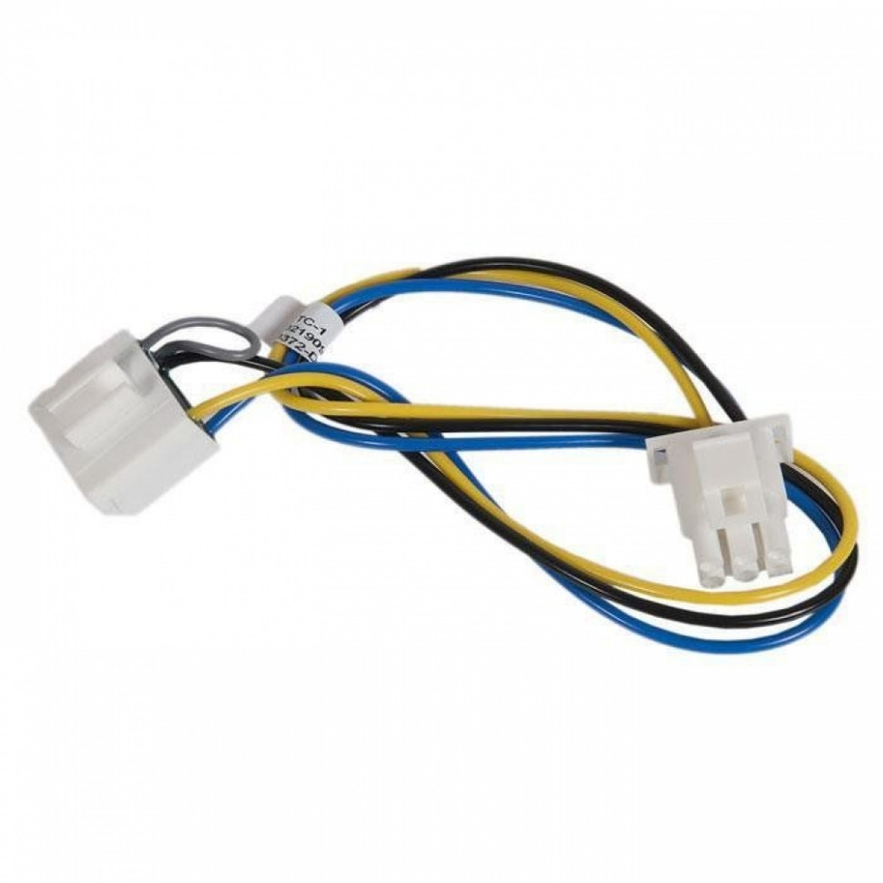 Термореле холодильника Ariston, Indesit, Stinol с колодкой, C00851160 Термореле холодильника Ariston, Indesit, Stinol с колодкой, C00851160