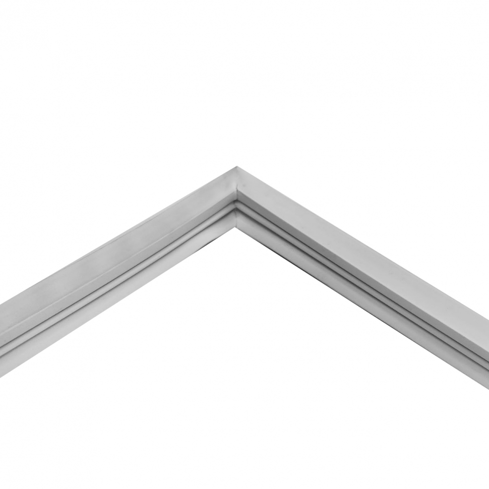 Уплотнитель двери холодильника Бирюса 550х1340мм, 113010