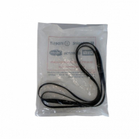 Приводной ремень барабана сушильной машины Ariston, Indesit, Contitech 1860 H9, 144001958, C00145707 Приводной ремень барабана сушильной машины Ariston, Indesit, Contitech 1860 H9, 144001958, C00145707