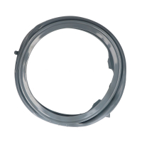 Манжета люка стиральной машины Midea, Dexp, Hansa, 12638100000535