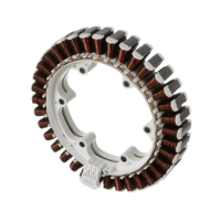 Мотор для стиральной машины LG прямой привод, AJB76315004, AJB73816004