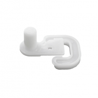 Упор петли двери холодильника Samsung правый, DA63-04086A