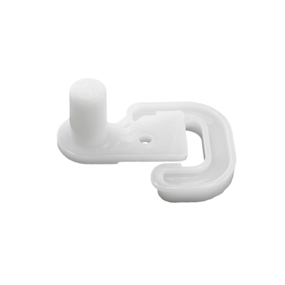 Упор петли двери холодильника Samsung правый, DA63-04086A