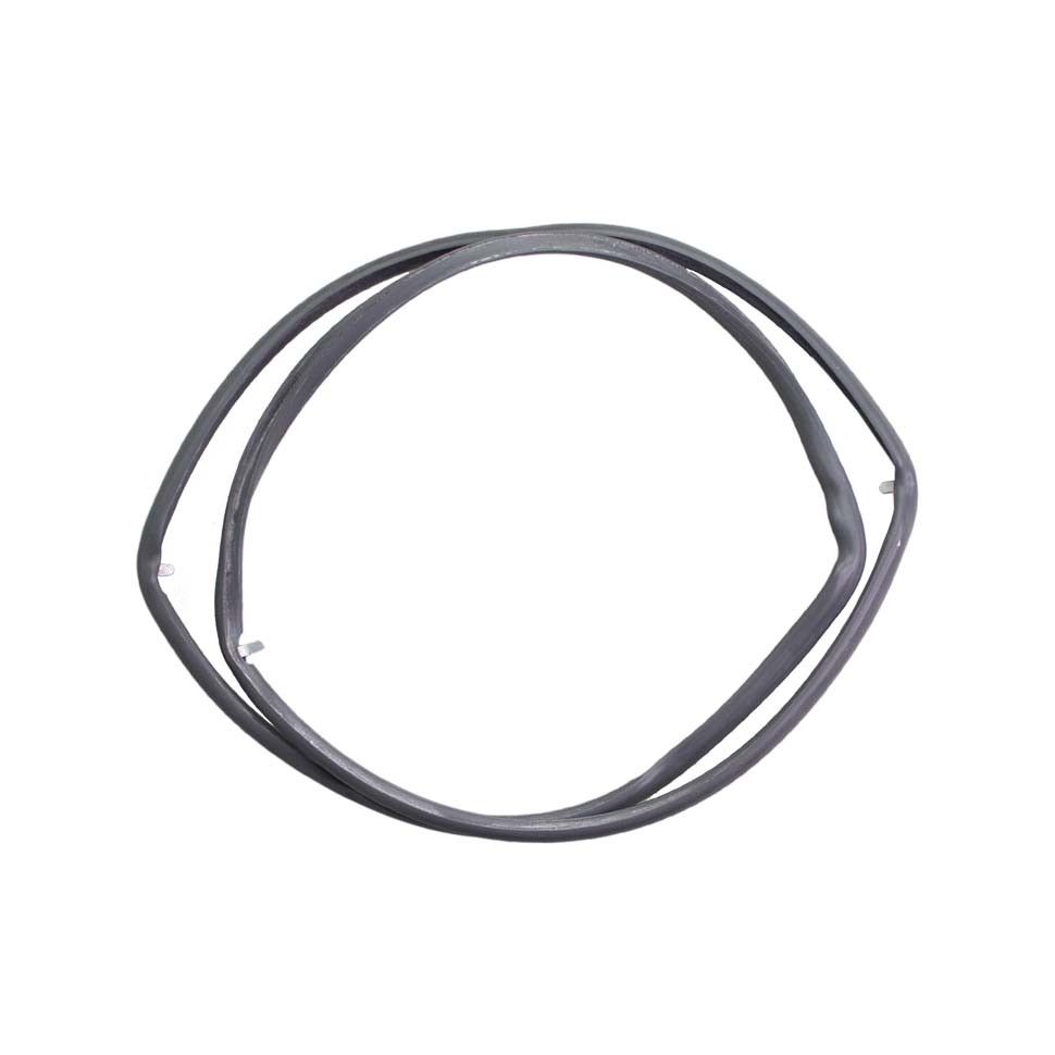 Набор 2 шт Уплотнительная резина духовки Darina, L385х350мм (GM141, ЕМ141, 1041382), KM1020859 Набор 2 шт Уплотнительная резина духовки Darina, L385х350мм (GM141, ЕМ141, 1041382), KM1020859