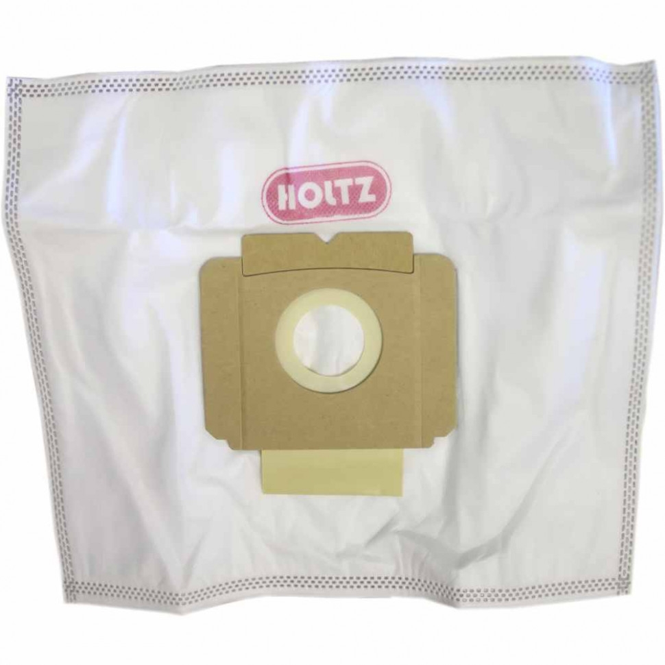 Комплект мешков EL-23 к пылесосам Electrolux, Aeg, Thomas, Zanussi, v1027