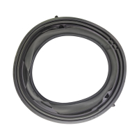 Манжета люка стиральной машины LG с отводом для слива воды (4986ER0004L), 4986ER0004P Манжета люка стиральной машины LG с отводом для слива воды (4986ER0004L), 4986ER0004P