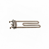 Комплект ТЭН 2050W для стиральной машины Bosch, Siemens, Whirlpool L240мм + фильтр + засыпка, K805126