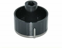 Ручка регулировки мощности для газовой плиты Gefest, 63000405