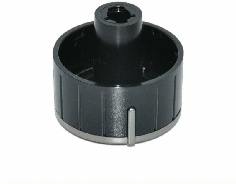 Ручка регулировки мощности для газовой плиты Gefest, 63000405