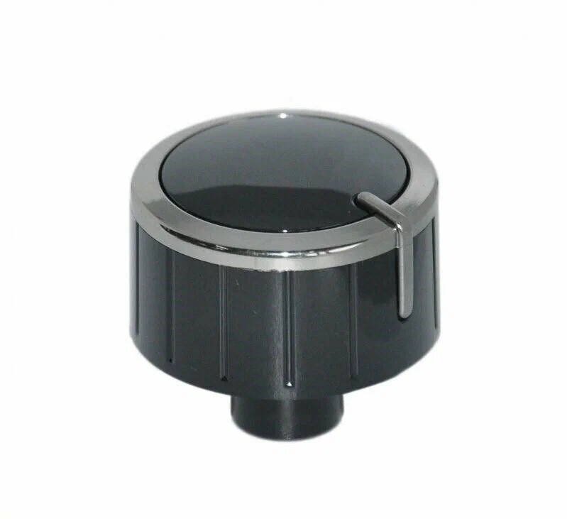 Ручка регулировки мощности для газовой плиты Gefest, 63000405