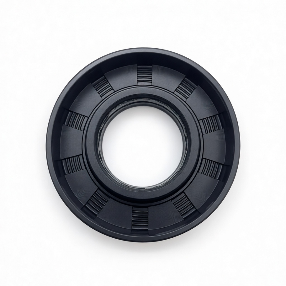 Сальник бака для стиральной машины Midea 25x50,75x10/12мм, 12638100003302