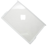 Набор 2 шт Стеклянная полка холодильника Атлант, Минск 52х33см средняя, верхняя, с обрамлением, KM371320308000 Набор 2 шт Стеклянная полка холодильника Атлант, Минск 52х33см средняя, верхняя, с обрамлением, KM371320308000