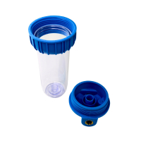 Магистральный фильтр ИТА-21, F20121-1/2