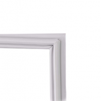 Уплотнитель двери для холодильника Samsung RL41, RL48, 1040х570мм, DA97-07366L