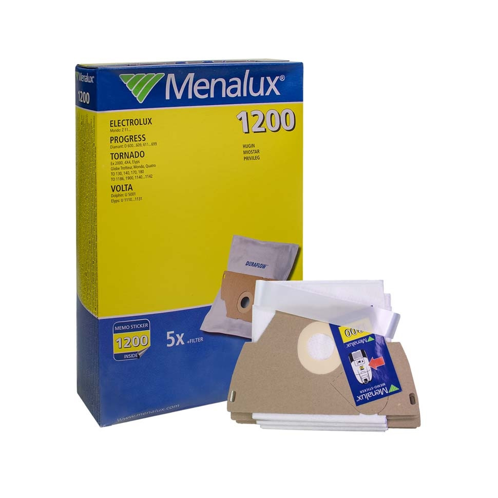 Мешок с фильтром для пылесосов Electrolux, Mondo 155х205мм, отверстие 50мм, v1180 Мешок с фильтром для пылесосов Electrolux, Mondo 155х205мм, отверстие 50мм, v1180