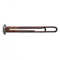 ТЭН 2кВт (2000Вт) RF для водонагревателя Thermex RZL, IS, IR, Garanterm, Electrolux EWH, 30, 50, 80, 100 литров, 10052 ТЭН 2кВт (2000Вт) RF для водонагревателя Thermex RZL, IS, IR, Garanterm, Electrolux EWH, 30, 50, 80, 100 литров, 10052