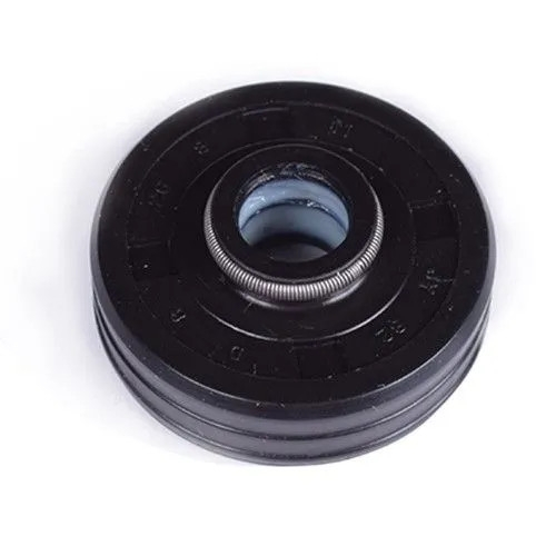 Набор 2шт Сальник циркуляционного насоса Welling для ПММ Hansa, Korting, Krona, Midea 8x26x8/11мм, DD62-00053A, KMw826 Набор 2шт Сальник циркуляционного насоса Welling для ПММ Hansa, Korting, Krona, Midea 8x26x8/11мм, DD62-00053A, KMw826