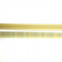 Приводной ремень барабана стиральной машины Ariston, Bosch, Indesit, Siemens, Whirlpool, Megadyne 1192 J4, J167