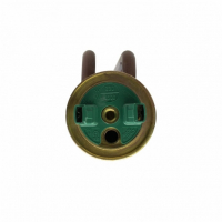 ТЭН 1,5кВт (1500Вт) RCF для водонагревателя Ariston, Thermex, 3401189