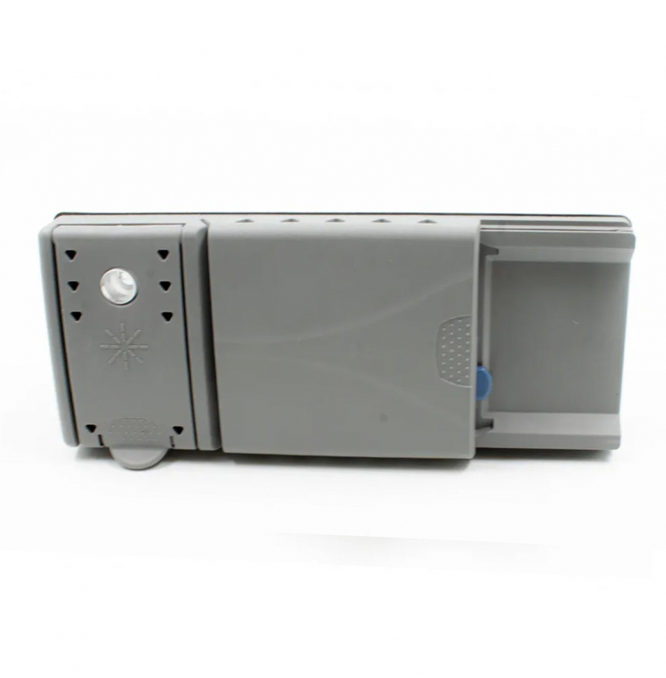 Дозатор (диспенсер) моющих средств для посудомоечной машины Bosch, Siemens, 490467