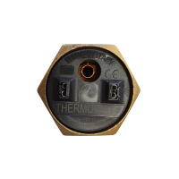 ТЭН 3 кВт (3000 Вт) RCT резьбовой 42 мм для Ariston, De Luxe, Real, Thermex, 182384i