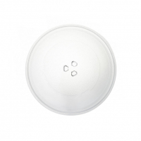 Тарелка для микроволновки Daewoo, LG, Bosch D255мм, 3517203600