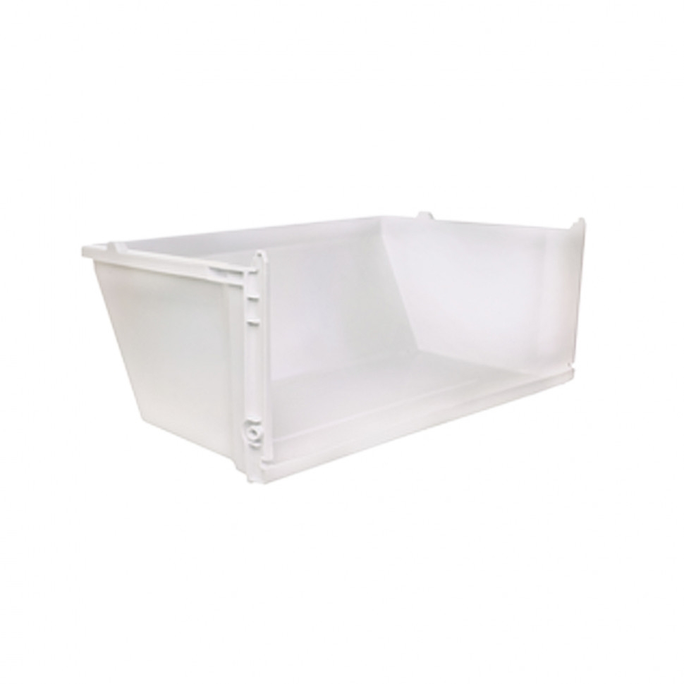 Ящик морозильной камеры холодильника Атлант, Минск 42,5х26,5см нижний, корпус без панели, 769748403100 Ящик морозильной камеры холодильника Атлант, Минск 42,5х26,5см нижний, корпус без панели, 769748403100