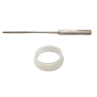 Комплект Анод магниевый 100D18+180M6+ прокладка, 100401K1