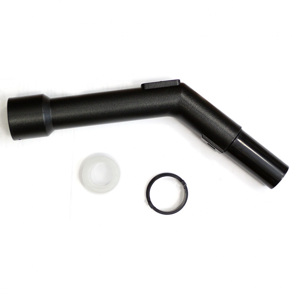 Универсальная ручка шланга Bosch, Siemens, 35 мм HJ-003-35MM, v1067 Универсальная ручка шланга Bosch, Siemens, 35 мм HJ-003-35MM, v1067