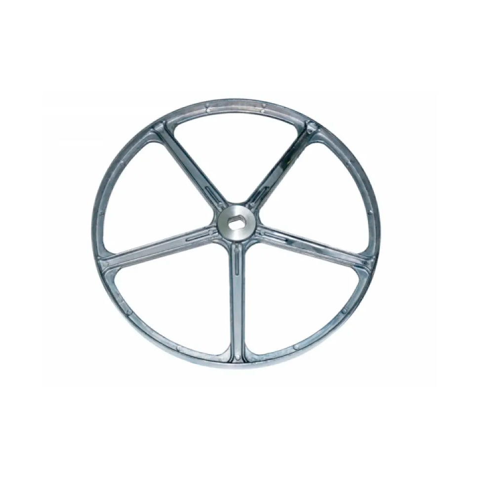 Шкив для стиральной машины (0020100431), 200431