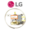 Термостаты для холодильников LG