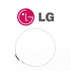Хомуты для стиральных машин LG